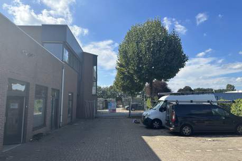 BedrijfsruimteaanEkkersrijt 1412<br/> inSon en Breugel