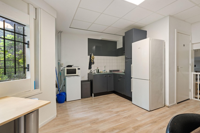 Winkelruimte Amsterdam - Jan Evertsenstraat 45 - Foto 12