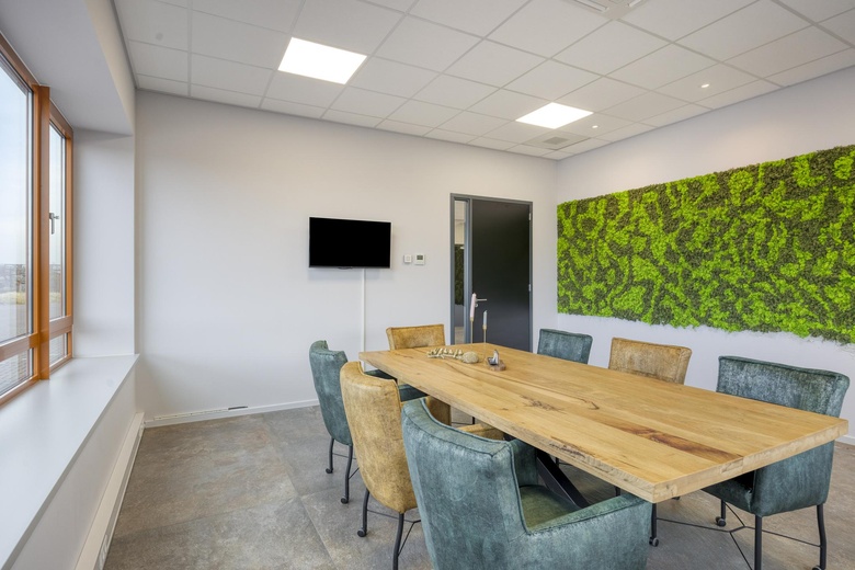 BedrijfsruimteaanHerenweg 102<br/> inNoordwijk