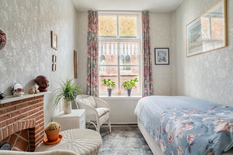 WinkelruimteaanJufferenstraat 7<br/> inElburg