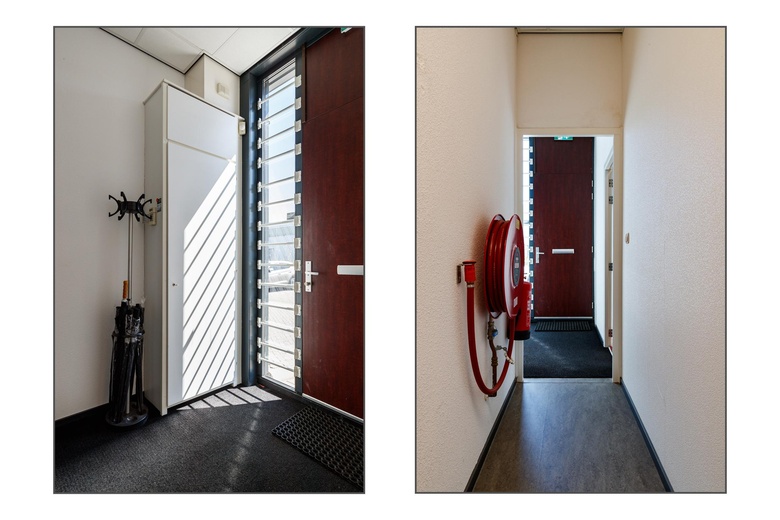 Bedrijfsruimte Nieuwegein - Veluwehaven 49 - Foto 23