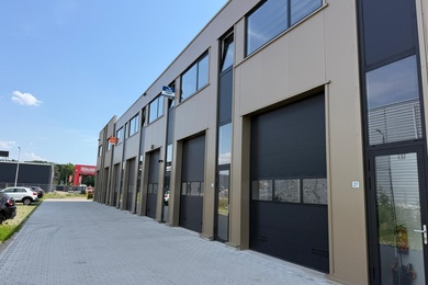 Bedrijfsruimte te huur Tilburg - Aphroditestraat 1 28