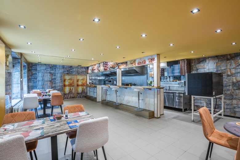 HorecaaanHoofdweg 182<br/> inFinsterwolde