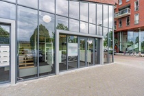 Kantoorruimte Utrecht - Pablo Picassostraat 154 - Foto 4