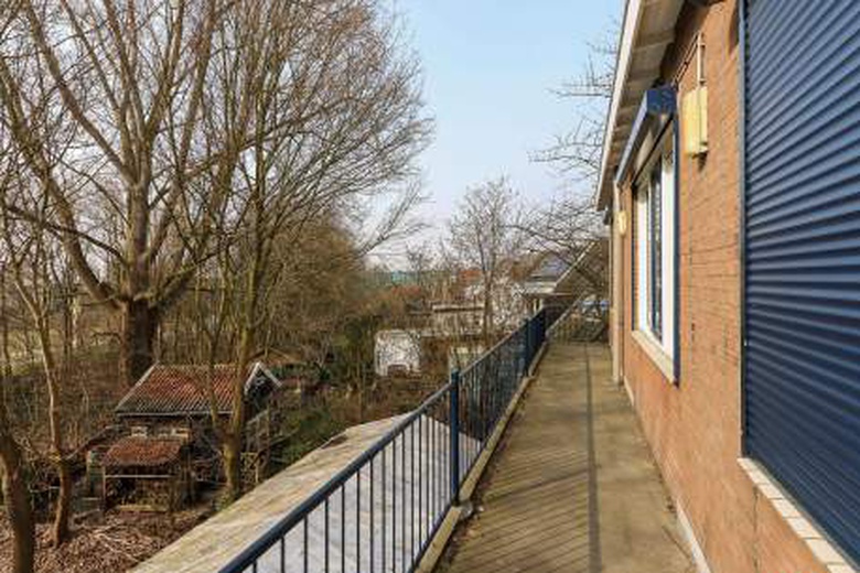 KantoorruimteaanZuidendijk 35 B<br/> inDordrecht