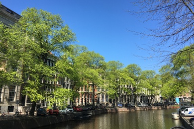 Bekijk foto 2 van Herengracht 180 Bekijk foto 2 van Herengracht 180