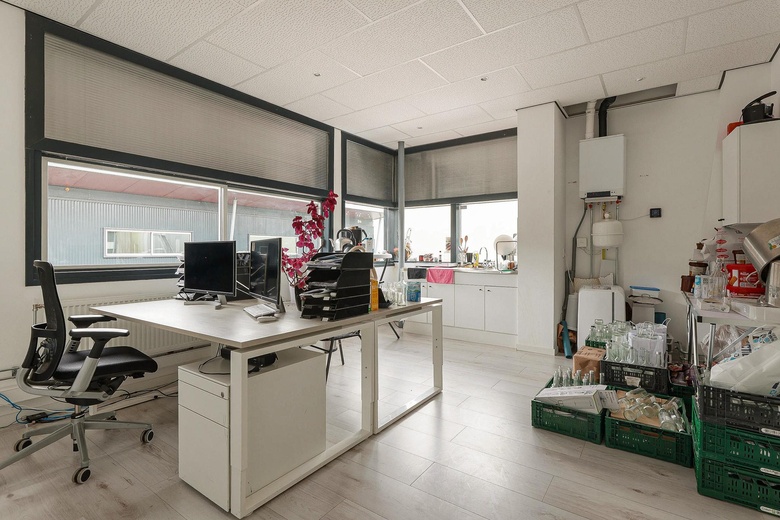 Bedrijfsruimte Lijnden - San Franciscostraat 46 - Foto 6