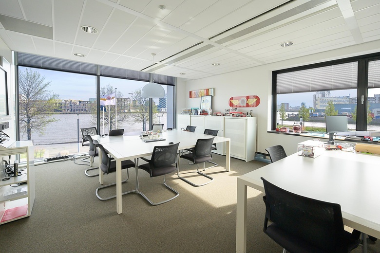 KantoorruimteaanWillingestraat 4<br/> inRotterdam