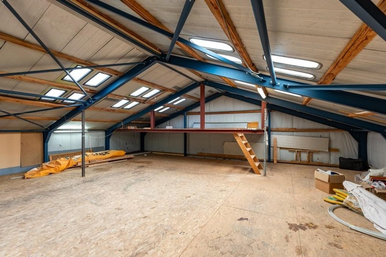 Bedrijfsruimte Alkmaar - Otterkoog 34 - Foto 18