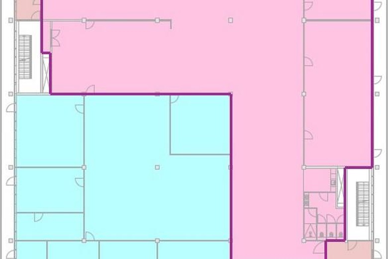 KantoorruimteaanRigakade 20<br/> inAmsterdam