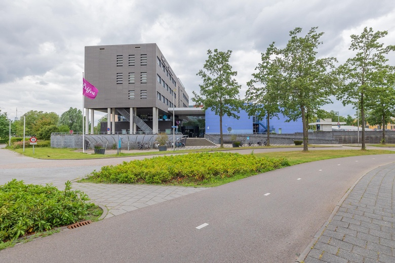 Zorg Alphen aan den Rijn - Meteoorlaan 4 - Foto 29