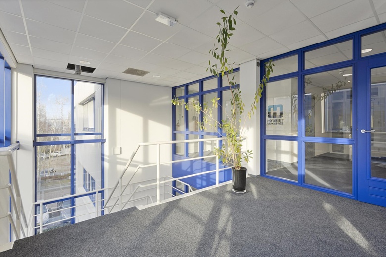 KantoorruimteaanTaxandriaweg 12 h<br/> inWaalwijk KantoorruimteaanTaxandriaweg 12 h<br/> inWaalwijk