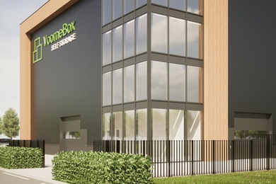 Bekijk foto 2 van Hopperweg 0 ong