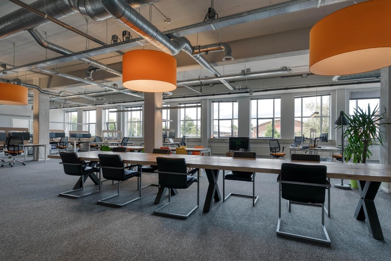 KantoorruimteaanArendstraat 33 B<br/> inHilversum KantoorruimteaanArendstraat 33 B<br/> inHilversum