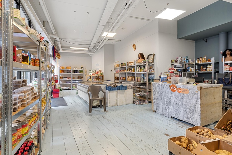 Winkelruimte Wageningen - Hoogstraat 48 A - Foto 9