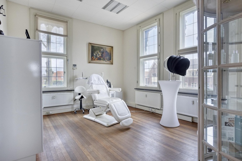 KantoorruimteaanRaadhuisplein 9<br/> inHeeswijk