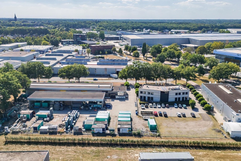 KantoorruimteaanKeizersveld 28<br/> inVenray