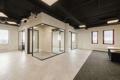 Kantoorruimte Kingsfordweg 151, Amsterdam | Bedrijfspand.com