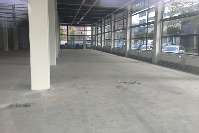 KantoorruimteaanKabelweg 39<br/> inAmsterdam