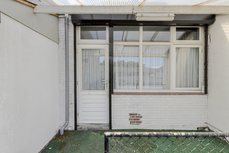 WinkelruimteaanGinnekenstraat 111<br/> inBreda