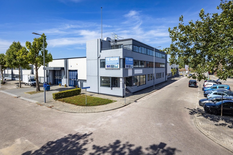 Kantoorruimte Rotterdam - Aluminiumstraat 25 - Foto 24