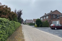 Bekijk foto 3 van Fort Pinsenweg 1 a Bekijk foto 3 van Fort Pinsenweg 1 a