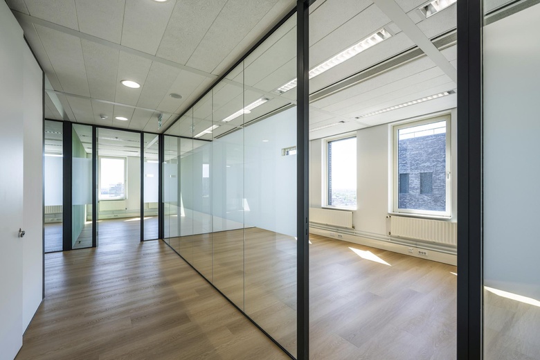Kantoorruimte Almere - Landdrostdreef 124 - Foto 19