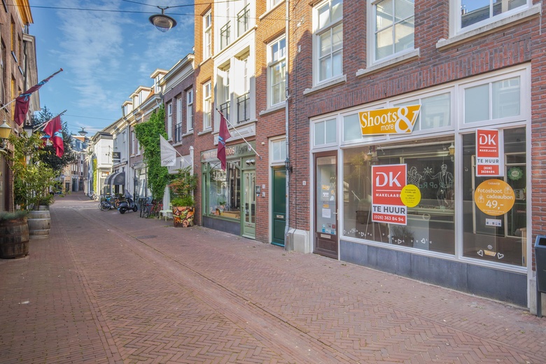 WinkelruimteaanNieuwstad 19<br/> inArnhem