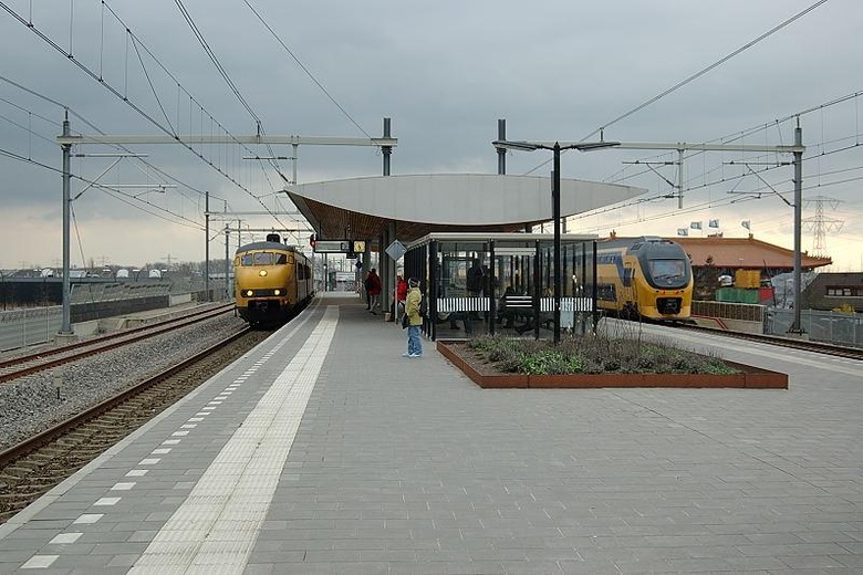 Bedrijfsruimte Breukelen - Amerlandseweg 12 - Foto 25