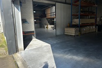 Bedrijfsruimte Tilburg - Zeusstraat 2 - Foto 1