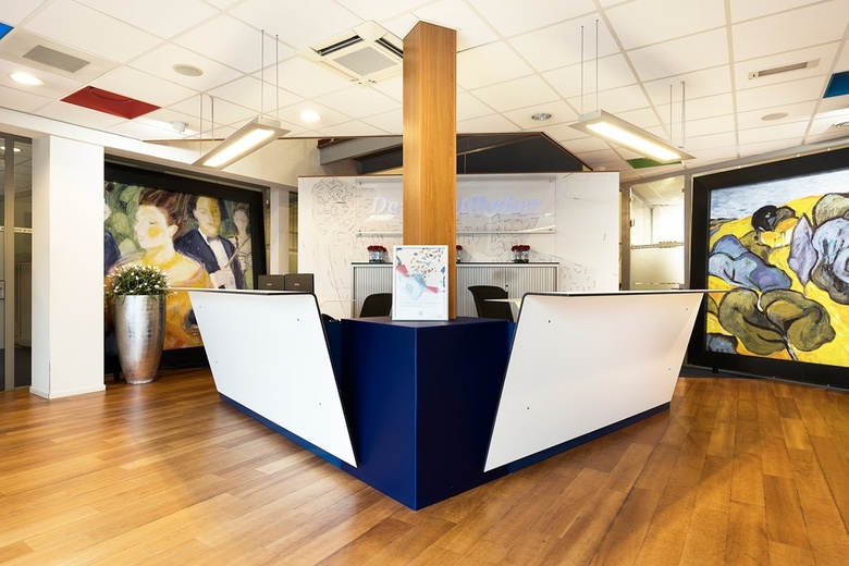 KantoorruimteaanHerengracht 4<br/> inTerneuzen