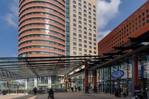 Bekijk foto 4 van Wilhelminaplein 1 - 40 Bekijk foto 4 van Wilhelminaplein 1 - 40