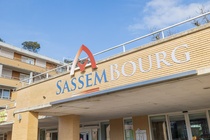 Zorg Sassenheim - Jan van Brabantweg 1 - Foto 6