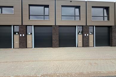 Bedrijfsruimte te koop Rotterdam - Driemanssteeweg 500