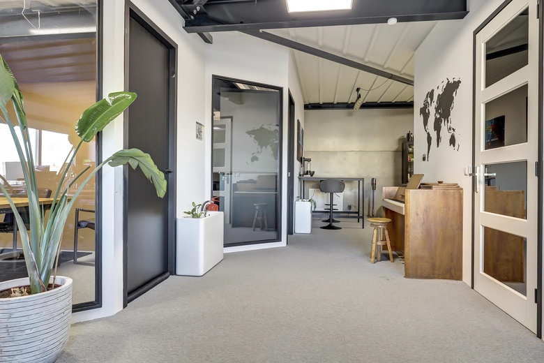 BedrijfsruimteaanCrommelinbaan 61 E<br/> inCruquius