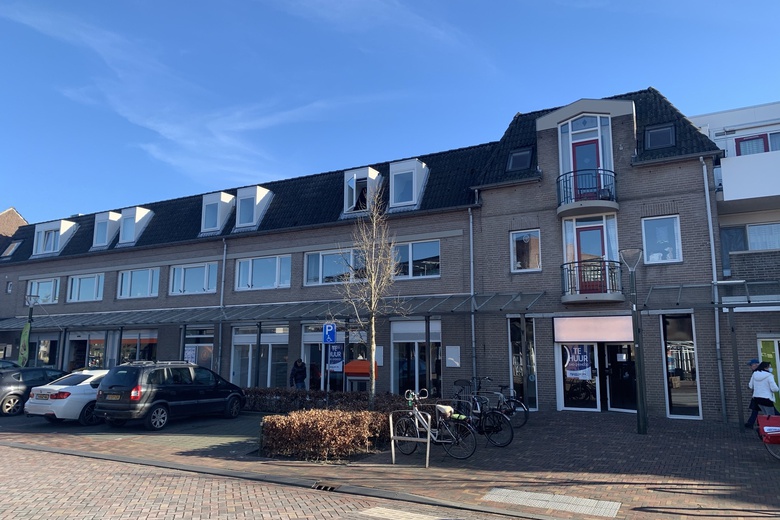 WinkelruimteaanDorpsstraat 162<br/> inMierlo
