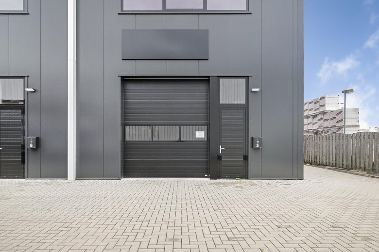 BedrijfsruimteaanLorentzstraat 11 05<br/> inHarderwijk BedrijfsruimteaanLorentzstraat 11 05<br/> inHarderwijk