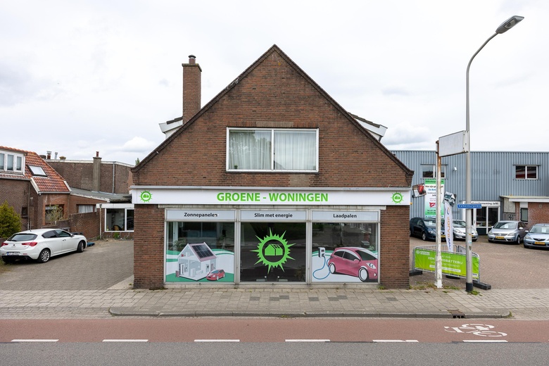 BedrijfsruimteaanValkenburgseweg 28<br/> inKatwijk