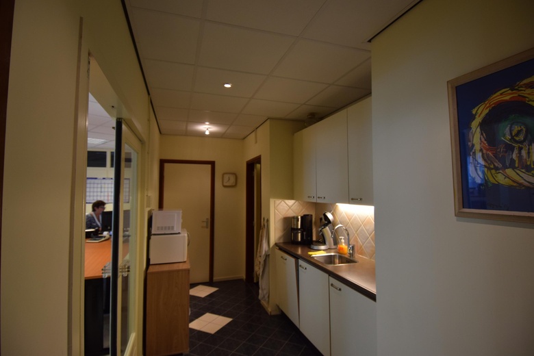 Kantoorruimte Leiderdorp - Weversbaan 21 A - Foto 8