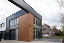 Bekijk foto 3 van Driehoekstraat 30 Bekijk foto 3 van Driehoekstraat 30