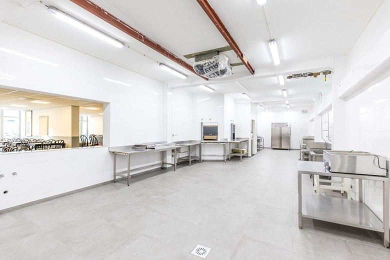 HorecaaanAtjehstraat 90<br/> inRotterdam