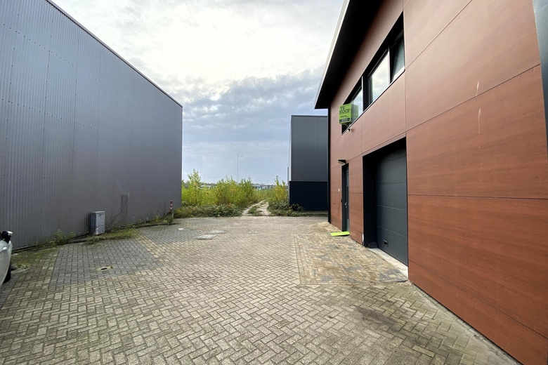 BedrijfsruimteaanXenonstraat 83<br/> inAlmere