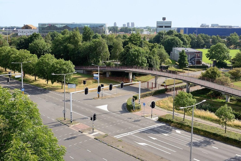 KantoorruimteaanHenry Dunantstraat 36a<br/> inAmersfoort