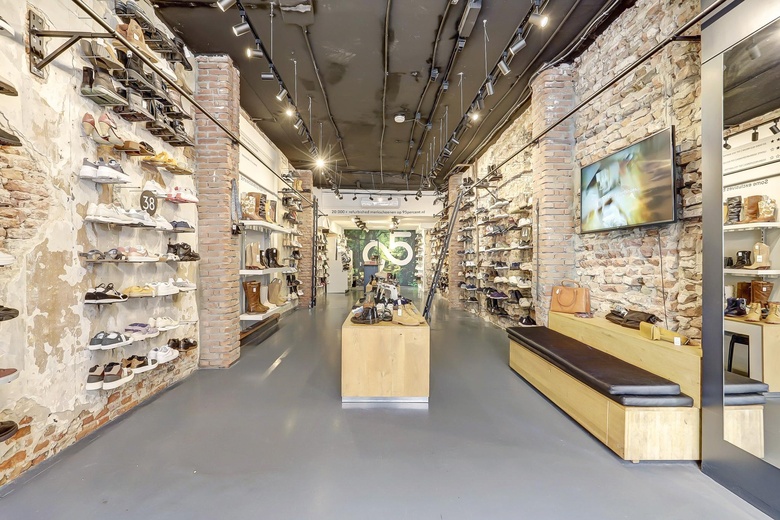 WinkelruimteaanLangestraat 53<br/> inAmersfoort WinkelruimteaanLangestraat 53<br/> inAmersfoort