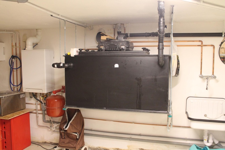 HorecaaanMecklenburgstraat 2<br/> inEindhoven