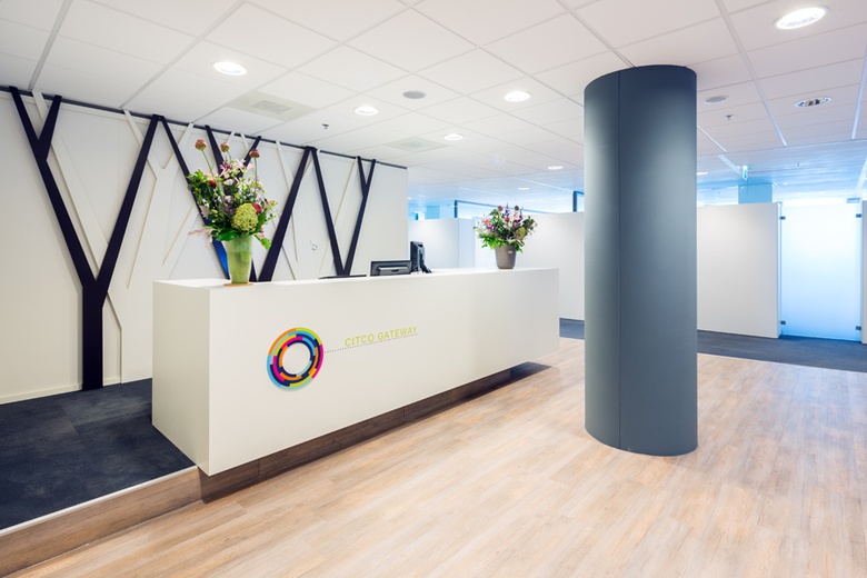 KantoorruimteaanClaude Debussylaan 10<br/> inAmsterdam