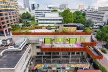Horeca Amsterdam - Hogehilweg 20 - Foto 4