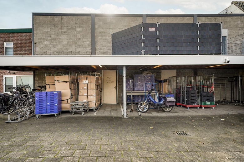 WinkelruimteaanHoofdstraat 23<br/> inNoordwijk