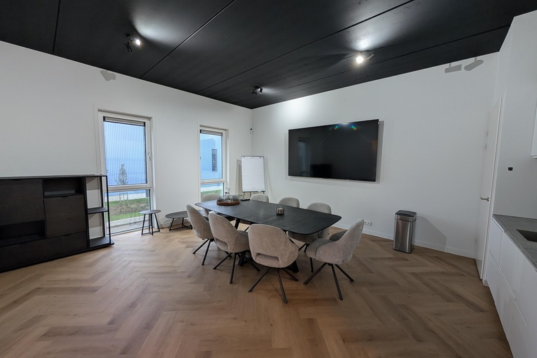 BedrijfsruimteaanPascallaan 22<br/> inLelystad