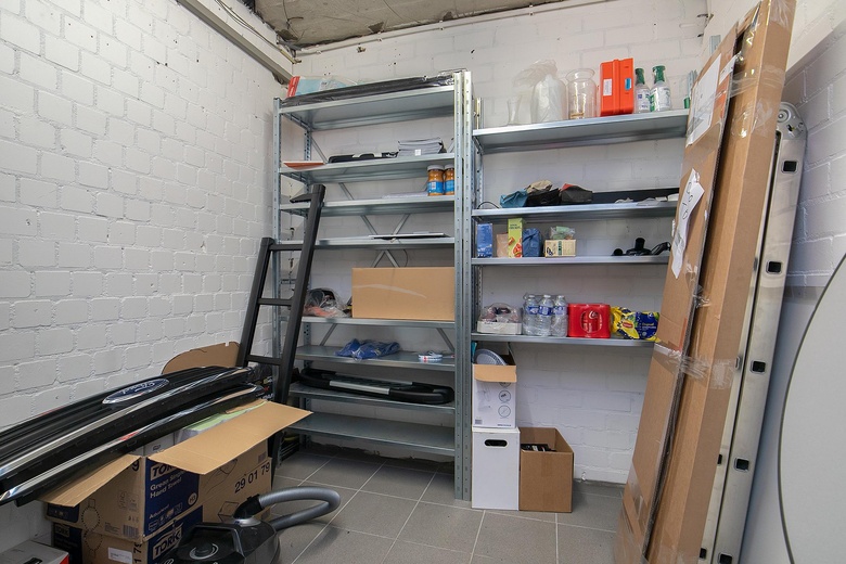 BedrijfsruimteaanHuygensweg 12<br/> inSchijndel